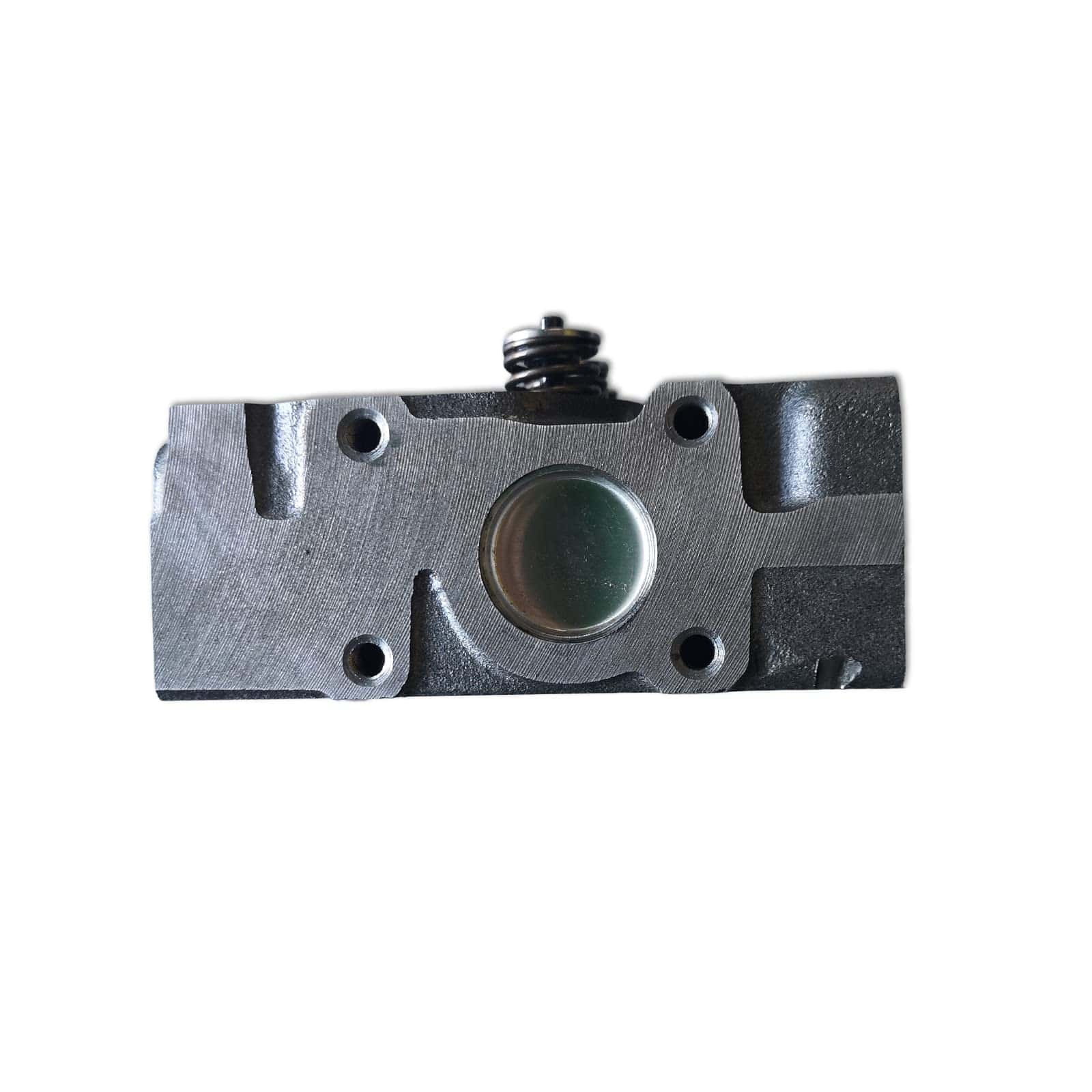 Cabeza de cilindro Kridets 3TNM74 +1 Juego de juntas - Imagen 3