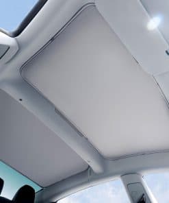 Sombras para Techo VION Tesla 2025-2024 Modelo 3 (Solo