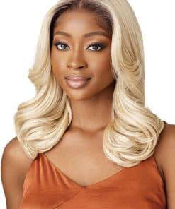 Peluca delantera de encaje Outre - Melted Hairline -