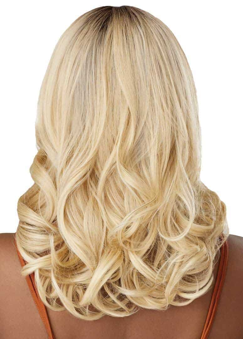 Peluca delantera de encaje Outre - Melted Hairline - - Imagen 7