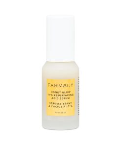 Suero Exfoliante Facial Farmacy - Honey Glow 17% AHA + BHA