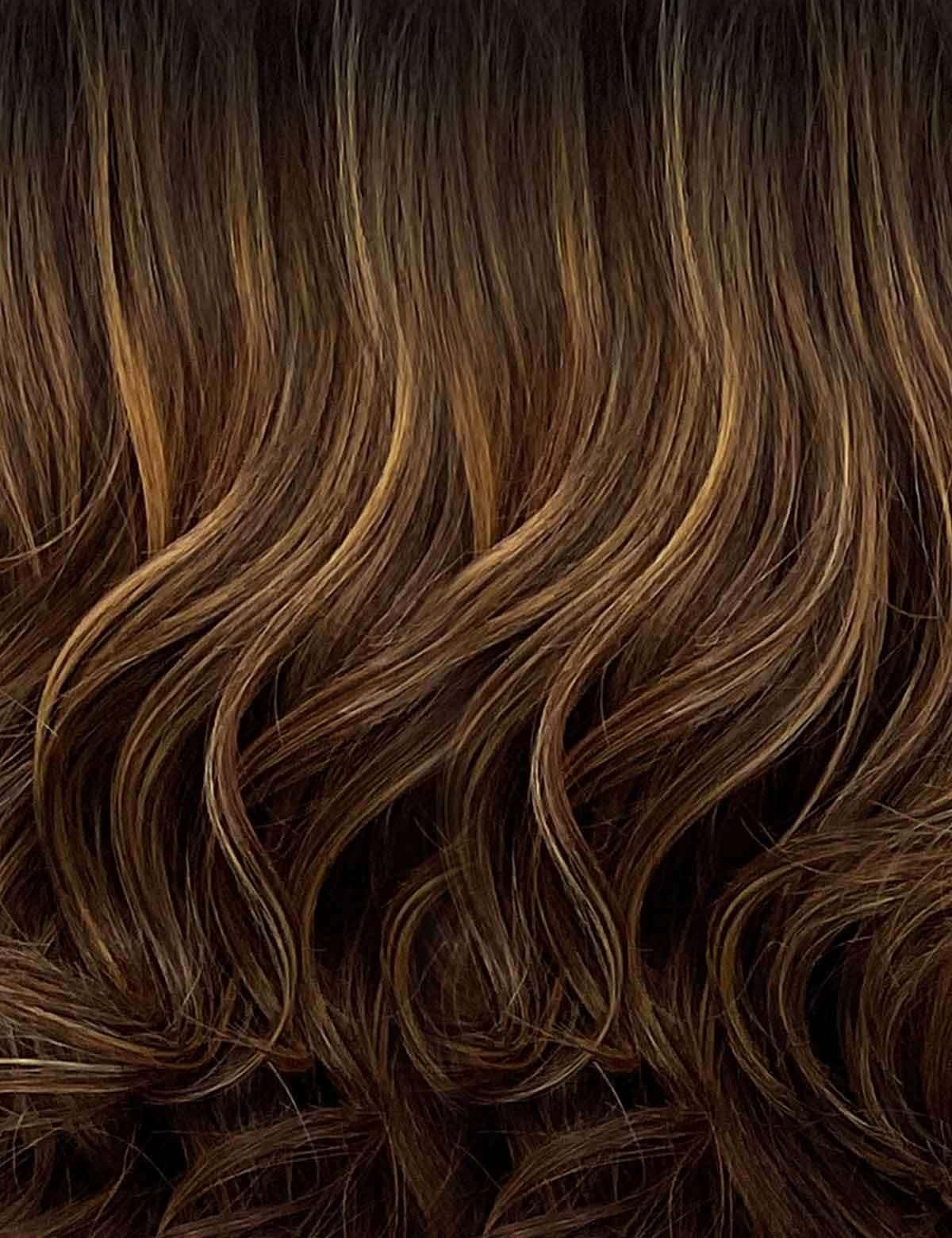 Peluca delantera de encaje Outre - Melted Hairline - - Imagen 9