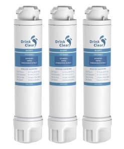 Compatibles con Frigidaire EPTWFU01, Pure Source Ultra II,