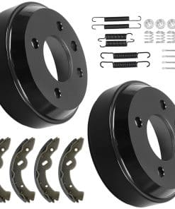Kit de Tambor/Cubo de Freno de Carro de Golf Yamaha para