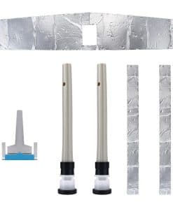 Kit de Servicio de Fugas de Agua para Refrigerador Sthovd