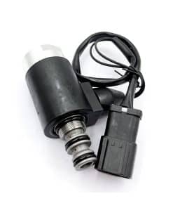 Válvula Solenoide Rotativa de Bomba Hidráulica 203-60-56560