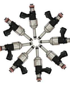 8 PCS Inyector de Combustible GDI Kacrik ML3E-9G929-BB