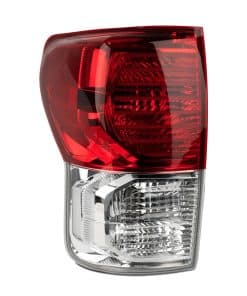 Faro Trasero Compatible con Toyota Tundra 2010-2013 Luz de