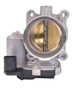 Ensamblaje de cuerpo de aceleración de - 12627067