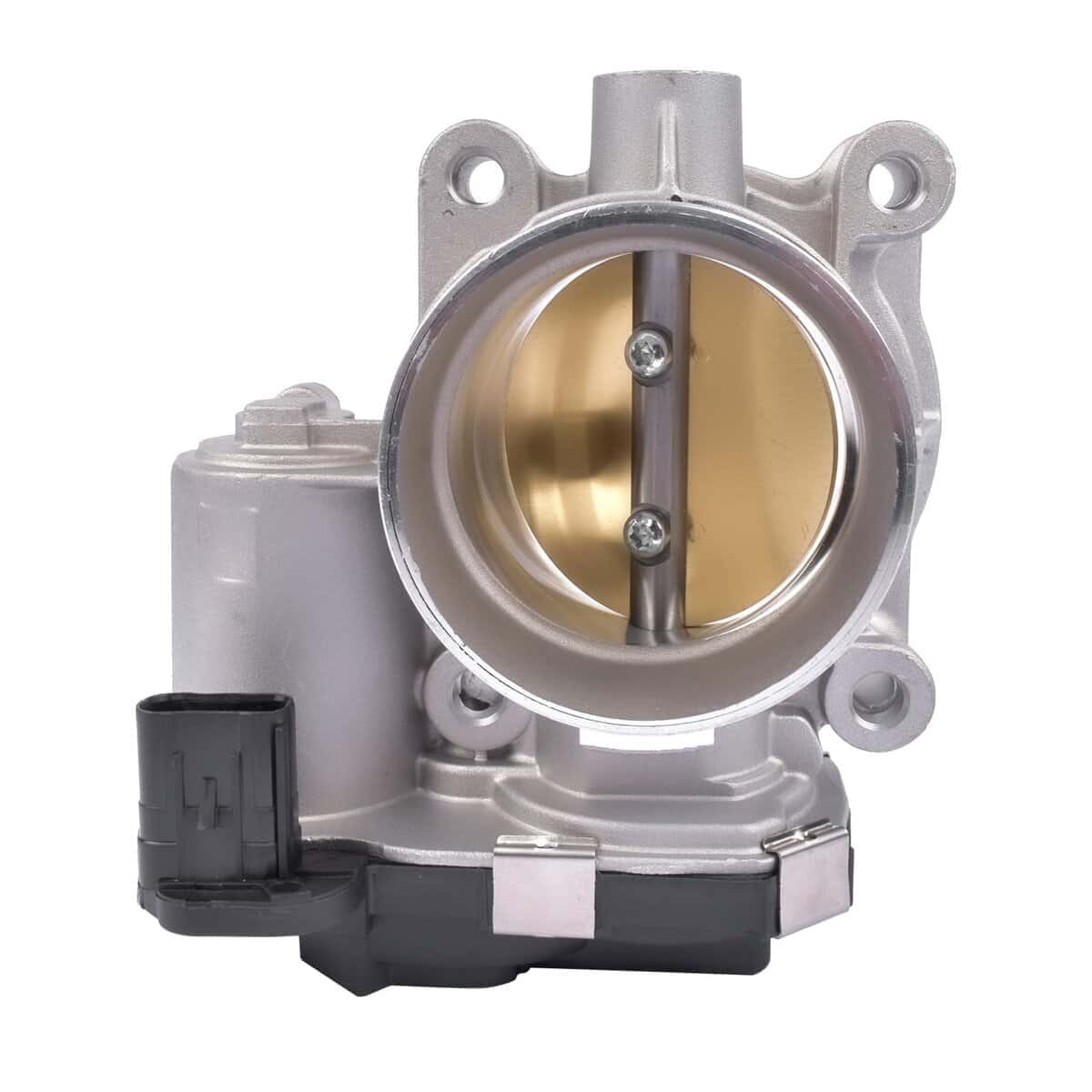 Ensamblaje de cuerpo de aceleración de - 12627067