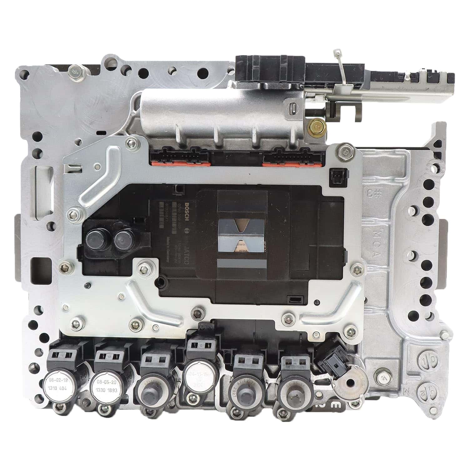 Cuerpo de Válvula de Cambio de Transmisión RE5R05A TCU TCM