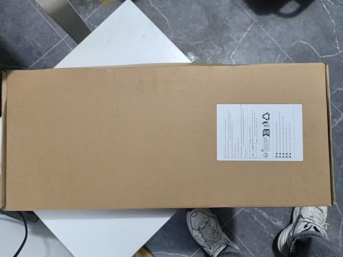 HWHongRV Upgrade Removable Table Leg Swivels 360 Degrees - Imagen 3