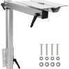 HWHongRV Upgrade Removable Table Leg Swivels 360 Degrees