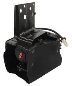 Compresor de Suspensión de Aire Trasero TEKKOAUTO para