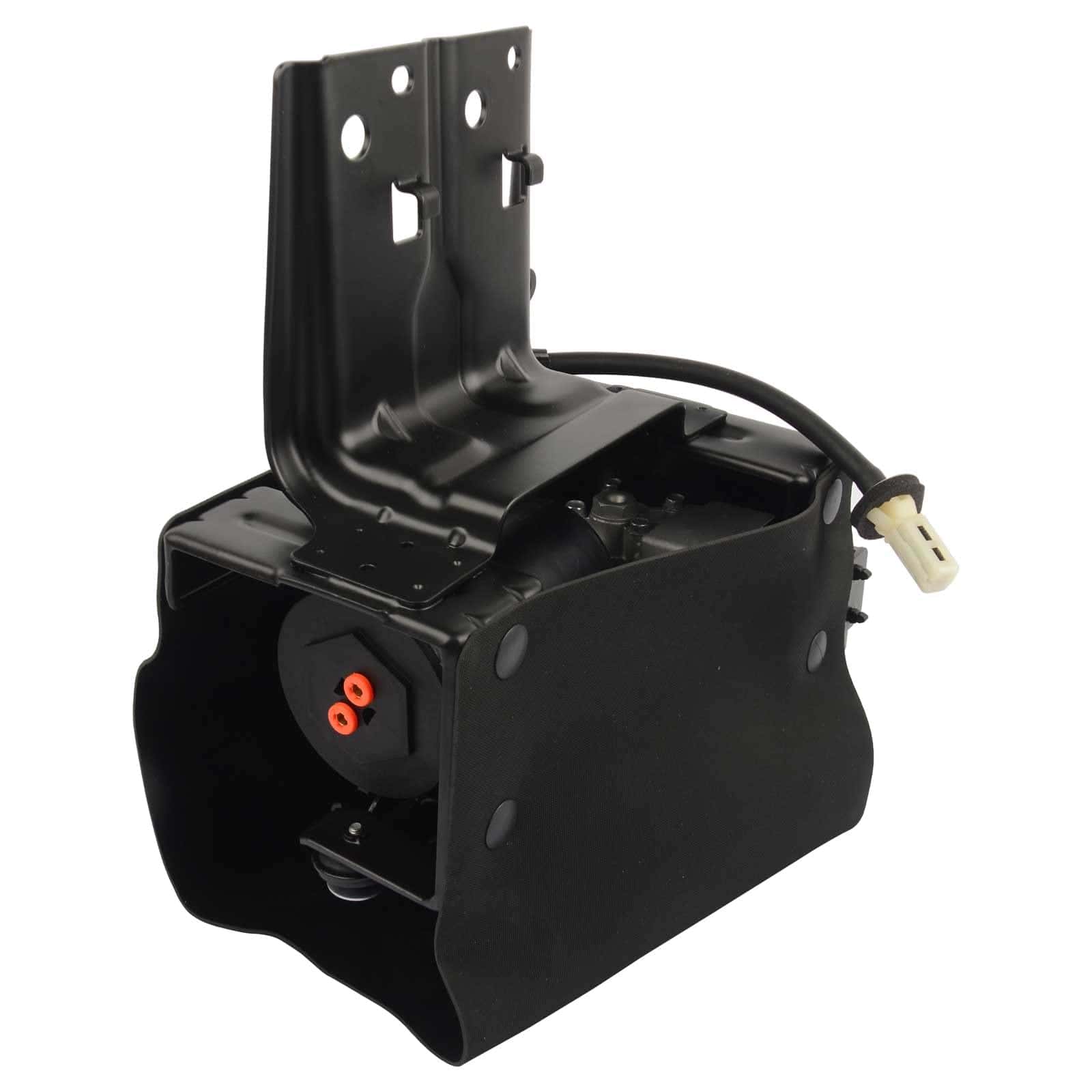 Compresor de Suspensión de Aire Trasero TEKKOAUTO para