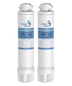 Compatible con Frigidaire EPTWFU01, Pure Source Ultra II,