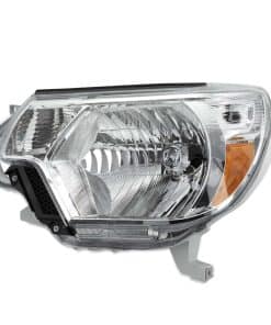 Faros para 2012-2015 Toyota Tacoma Ensamblaje del Faro Lado