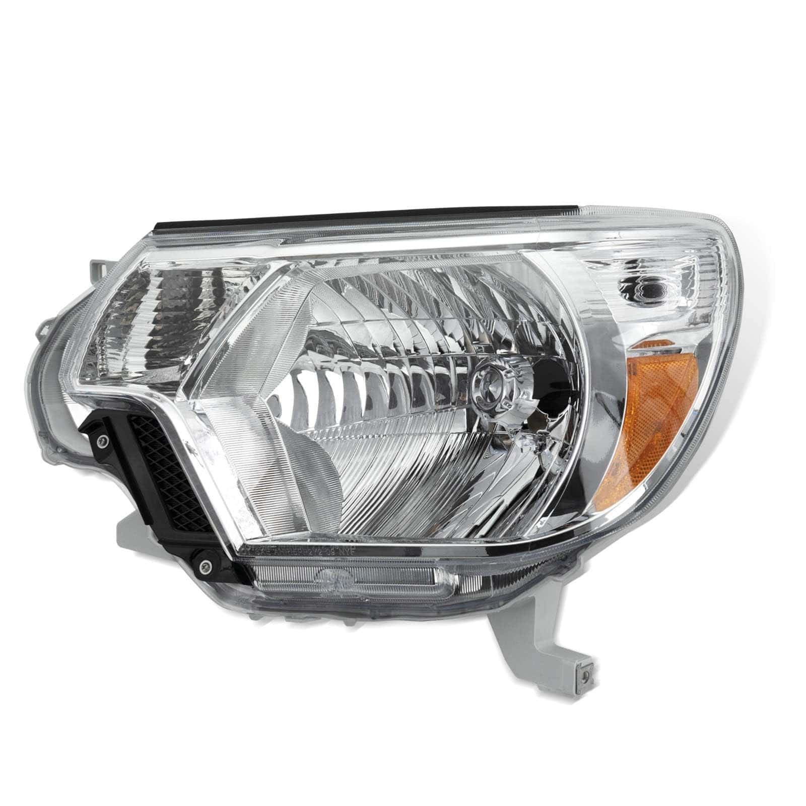 Faros para 2012-2015 Toyota Tacoma Ensamblaje del Faro Lado