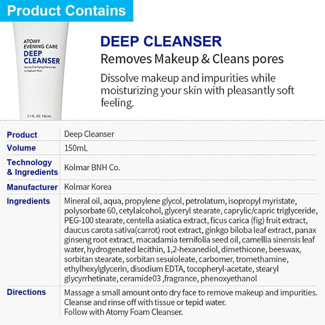 Set de Cuidado Nocturno GASHINA STORY Ato-my 4 piezas - - Imagen 4