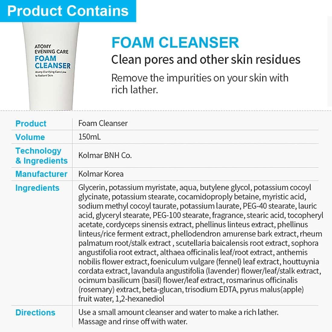 Set de Cuidado Nocturno GASHINA STORY Ato-my 4 piezas - - Imagen 5