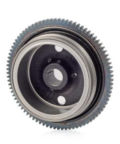 Magneto Rotor Flywheel para Polaris Big Boss 250 Trail