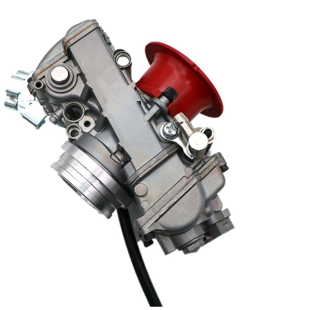 Carburador YJGZSVK FCR39 para Suzuki DRZ400S DRZ400E DRZ400 - Imagen 9