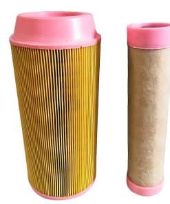 Filtro de aire interior y exterior dertgmlm 2914930000