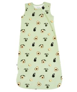 Bolsa de sueño unisex de rayón fabricada con bambú para