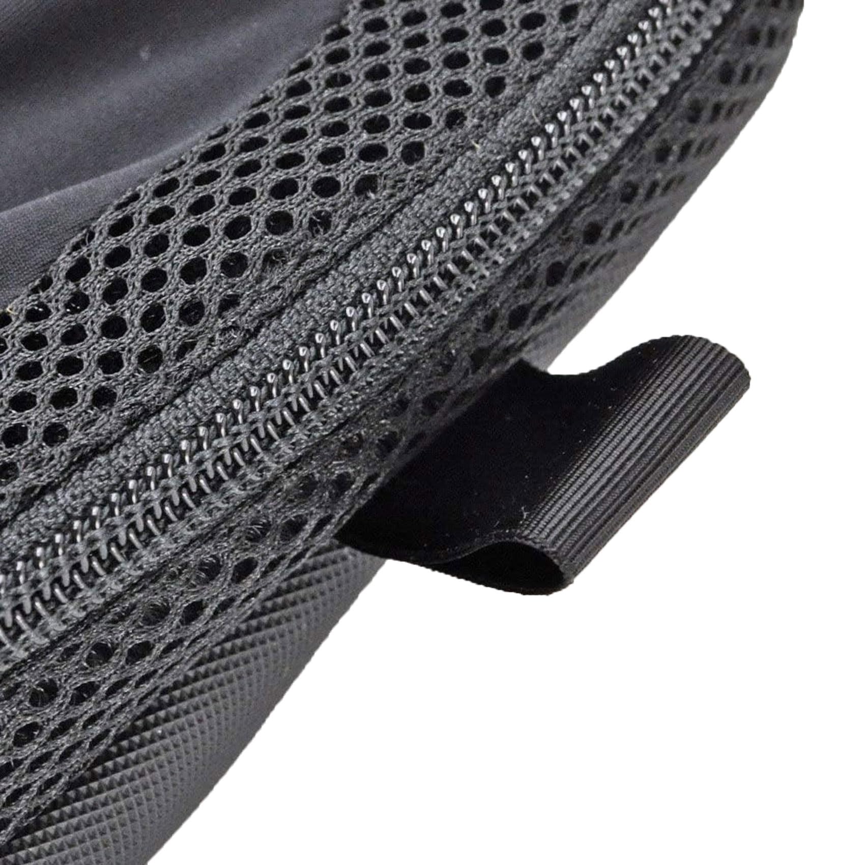 Cojín de asiento para motocicleta AIRHAWK -R Large + R Small - Imagen 5