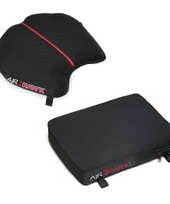 Cojín de Asiento para Motocicleta AIRHAWK -s Cómodos