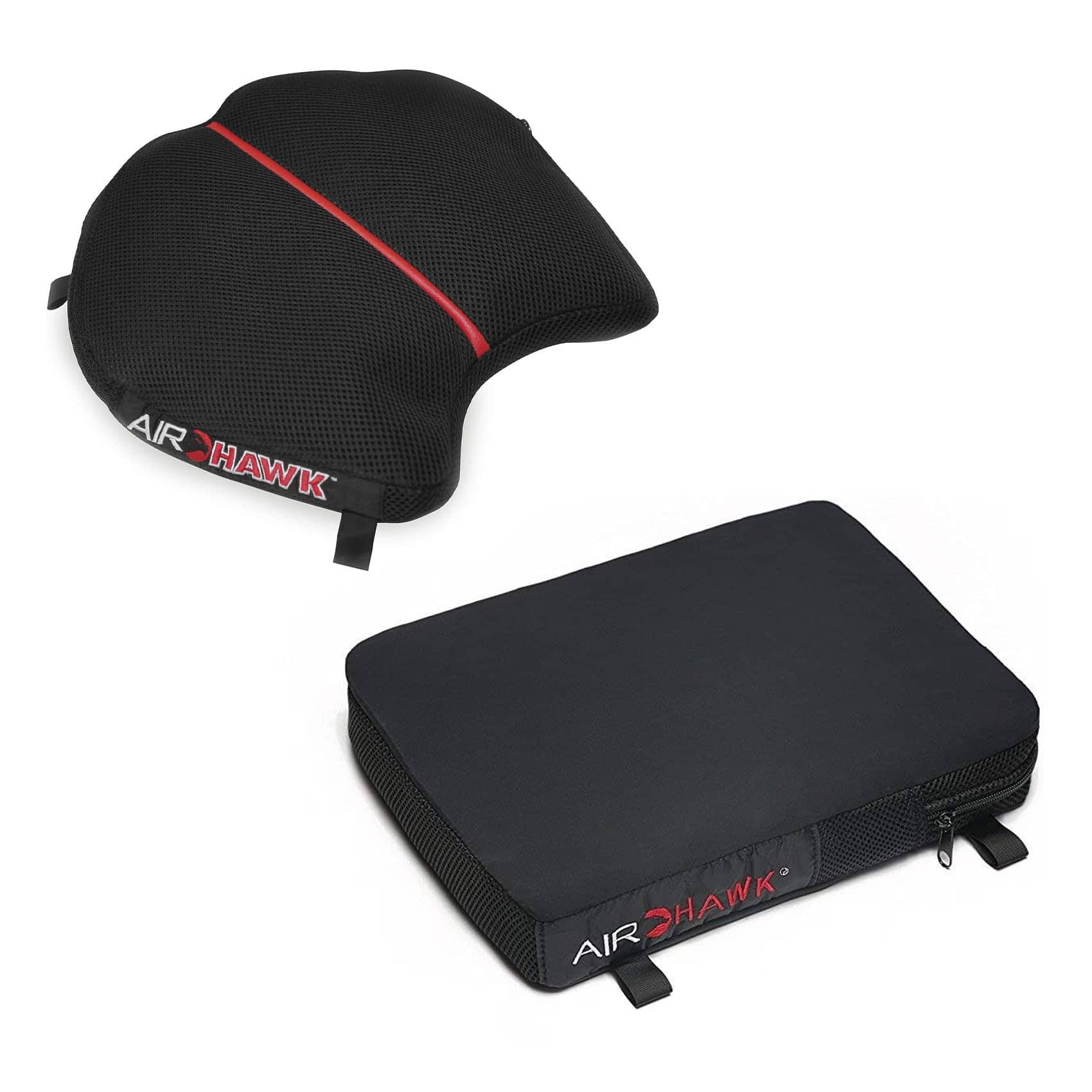 Cojín de Asiento para Motocicleta AIRHAWK -s Cómodos