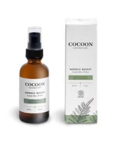 Suero Hidratante Cocoon Apothecary de 2 oz Nordic Boost |