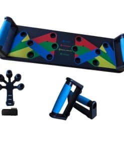 Tablero de Flexiones GOODSAHEAD Fitness - Barra de