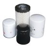 Kit de Filtros de Mantenimiento Compatible con Tractor
