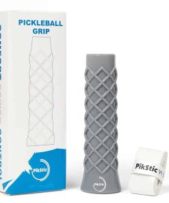 Empuñadura de Pala de Pickleball PikStic - Empuñadura con