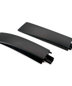 KITONLA 1 Par de Tapas de Portaequipajes delanteras,