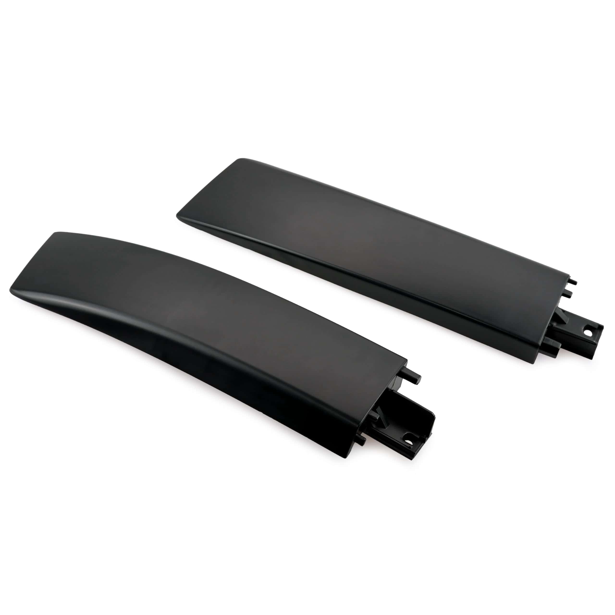 KITONLA 1 Par de Tapas de Portaequipajes delanteras,