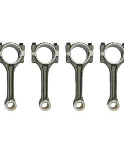 Zieichy 4Pcs 12654958 Bielas del Motor Compatible con