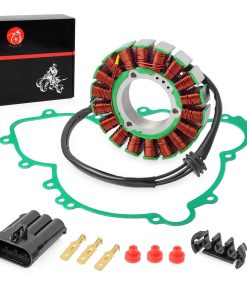 Estator + Junta de Tapa Compatible con Polaris Ranger RZR