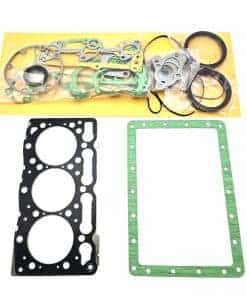 Kit de Juego Completo de Juntas para Cabeza D1105 Kubota
