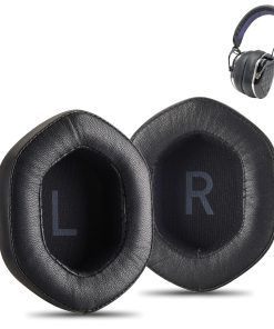 Almohadillas Premium de Piel de Cordero para Auriculares