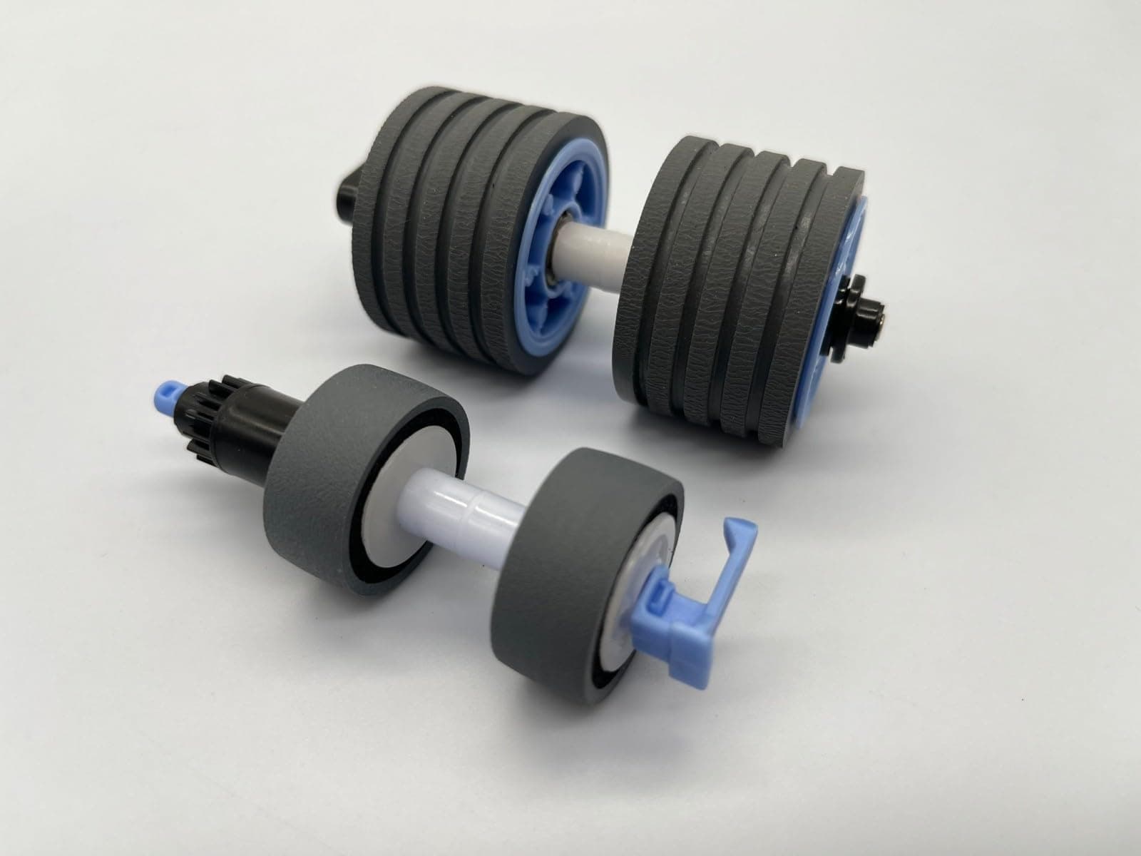 Kit de Rodillos de Recogida y Intercambio 5607B001 - Imagen 4