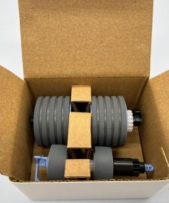 Kit de Rodillos de Recogida y Intercambio 5607B001