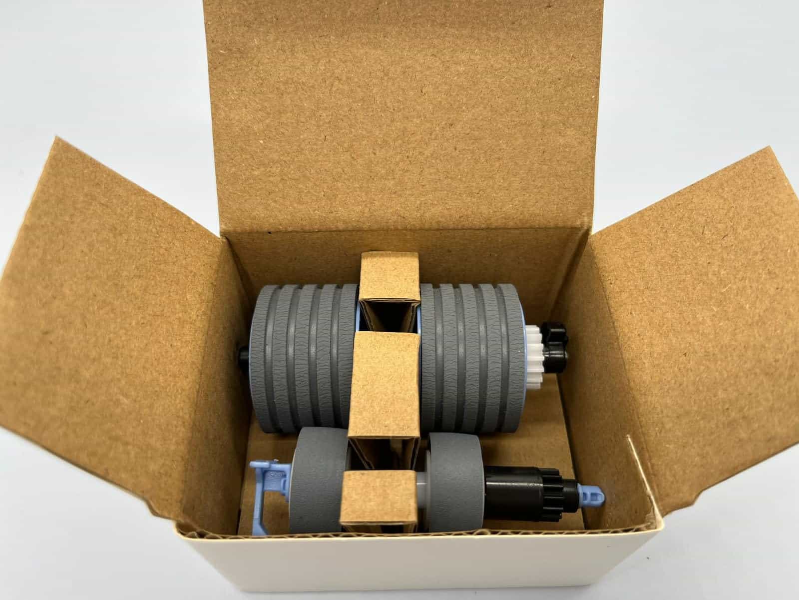 Kit de Rodillos de Recogida y Intercambio 5607B001
