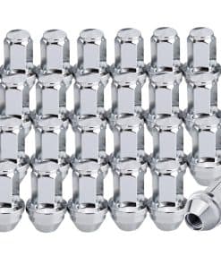 Juego de 24 Tuercas de Rueda Acorn OEM de Fábrica 13/16 Hex
