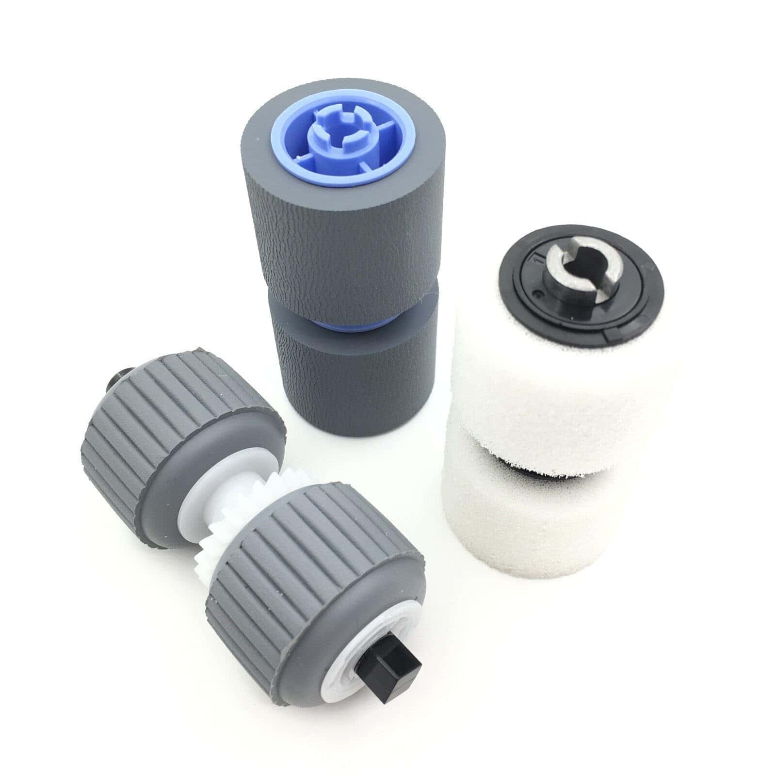 Kit de Rodillo de Recogida de Intercambio 4009B001 para