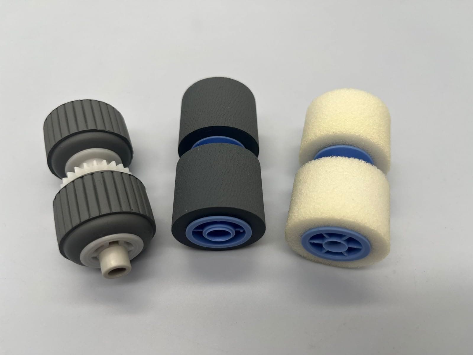 Kit de Rodillo de Recogida de Intercambio 4009B001 para - Imagen 4