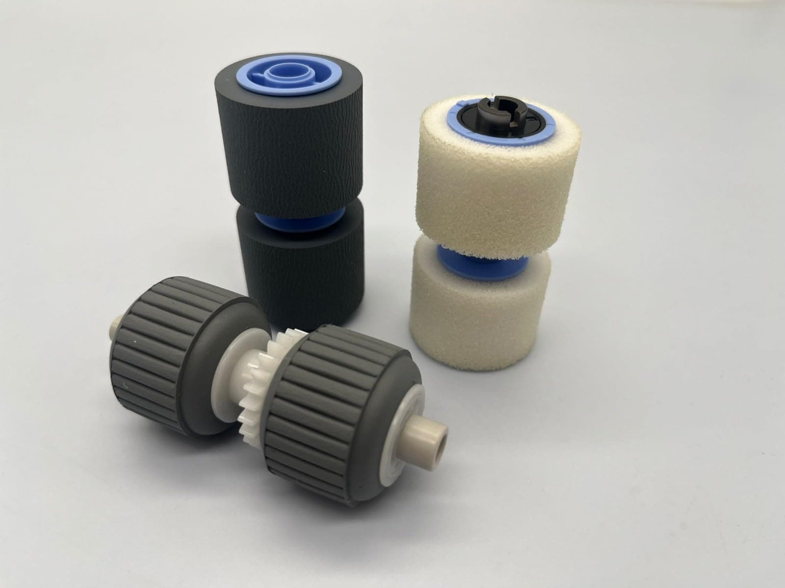 Kit de Rodillo de Recogida de Intercambio 4009B001 para - Imagen 3