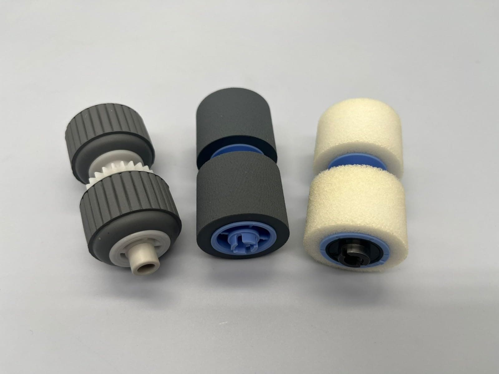 Kit de Rodillo de Recogida de Intercambio 4009B001 para - Imagen 5