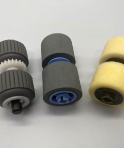 Kit de Rodillos de Intercambio de Retardo 8927A004AA para